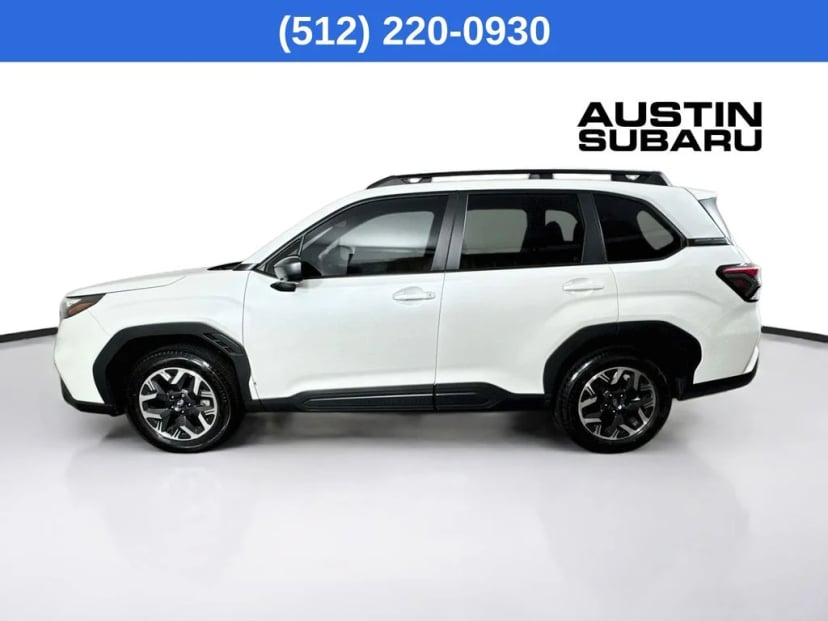 2026 Subaru Forester - Image 2