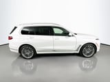 2026 BMW X7 - Preview 4