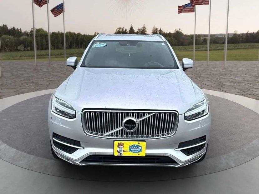 2017 Volvo XC90 - Image 1