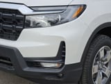 2026 Honda Ridgeline - Preview 7