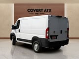 2026 Ram ProMaster 1500 - Preview 3