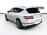 2023 Genesis GV80 - Preview 5