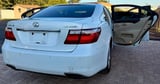 2009 Lexus LS - Preview 7