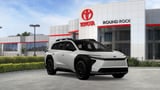 2026 Toyota bZ Woodland - Preview 15