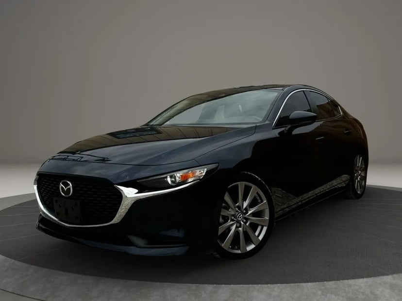 2021 Mazda Mazda3 - Image 1