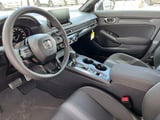 2026 Honda Civic - Preview 10