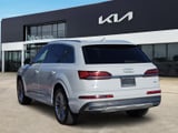 2020 Audi Q7 - Preview 5