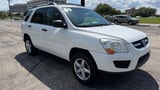 2009 Kia Sportage - Preview 4