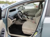 2013 Toyota Prius - Preview 13