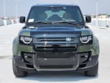 2026 Land Rover Defender - Preview 2