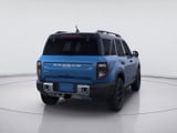 2026 Ford Bronco Sport - Preview 8