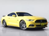 2016 Ford Mustang - Preview 2