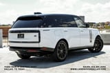 2022 Land Rover Range Rover - Preview 6