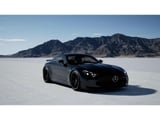 2027 Mercedes-Benz AMG-GT - Preview 10