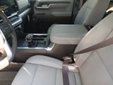 2026 GMC Sierra 1500 - Preview 9