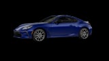 2027 Toyota GR86 - Preview 3