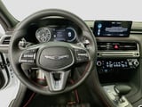 2027 Genesis G70 - Preview 10