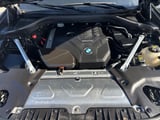 2023 BMW X3 - Preview 11