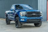 2024 Ford F-150 - Preview 7