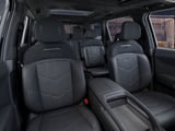 2027 Kia Telluride - Preview 15