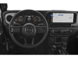 2027 Jeep Wrangler - Preview 7