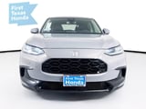 2027 Honda HR-V - Preview 2