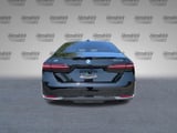 2026 BMW i5 - Preview 6
