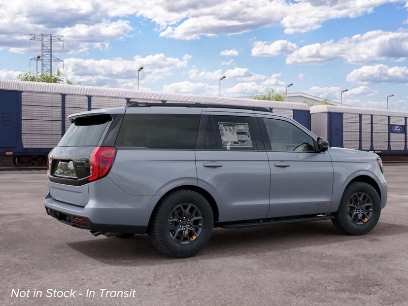 2027 Ford Expedition - Image 1
