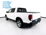 2026 Honda Ridgeline - Preview 5