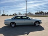 2004 Jaguar XJ - Preview 6