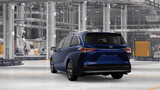 2026 Toyota Sienna - Preview 7
