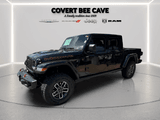 2026 Jeep Gladiator - Preview 3