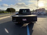 2025 Chevrolet Silverado 3500 HD - Preview 4