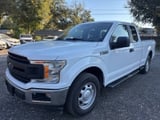 2019 Ford F-150 - Preview 4