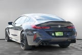 2022 BMW M8 - Preview 6