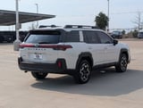 2026 Subaru Outback - Preview 5