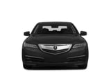 2015 Acura TLX - Preview 4