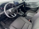 2027 Honda CR-V - Preview 13
