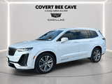 2024 Cadillac XT6 - Preview 3