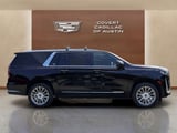 2024 Cadillac Escalade - Preview 5