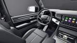 2027 Jeep Grand Wagoneer - Preview 8