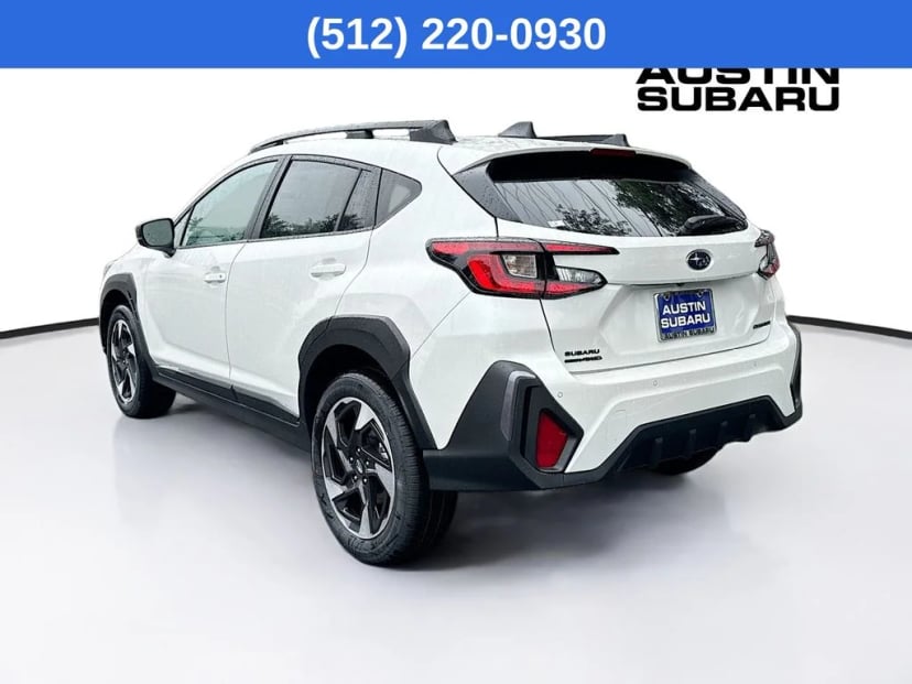 2026 Subaru Crosstrek - Image 3