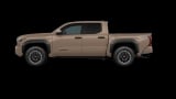 2026 Toyota Tacoma - Preview 4