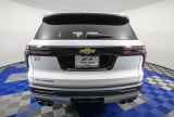 2025 Chevrolet Traverse - Preview 7