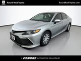 2021 Toyota Camry - Preview 2