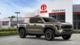 2026 Toyota Tacoma - Preview 15