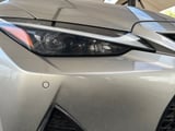 2021 Lexus IS - Preview 13