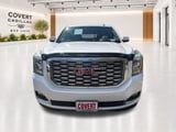 2018 GMC Yukon - Preview 2