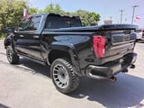 2022 GMC Sierra 1500 - Preview 5