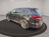 2018 Hyundai Santa Fe - Preview 10